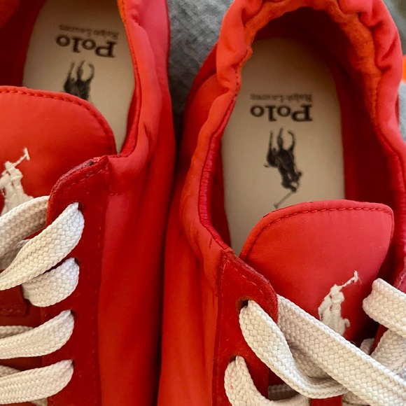 Pony Ballerina sneakers - Picture 5 of 15